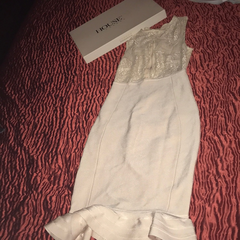 House of CB Dress